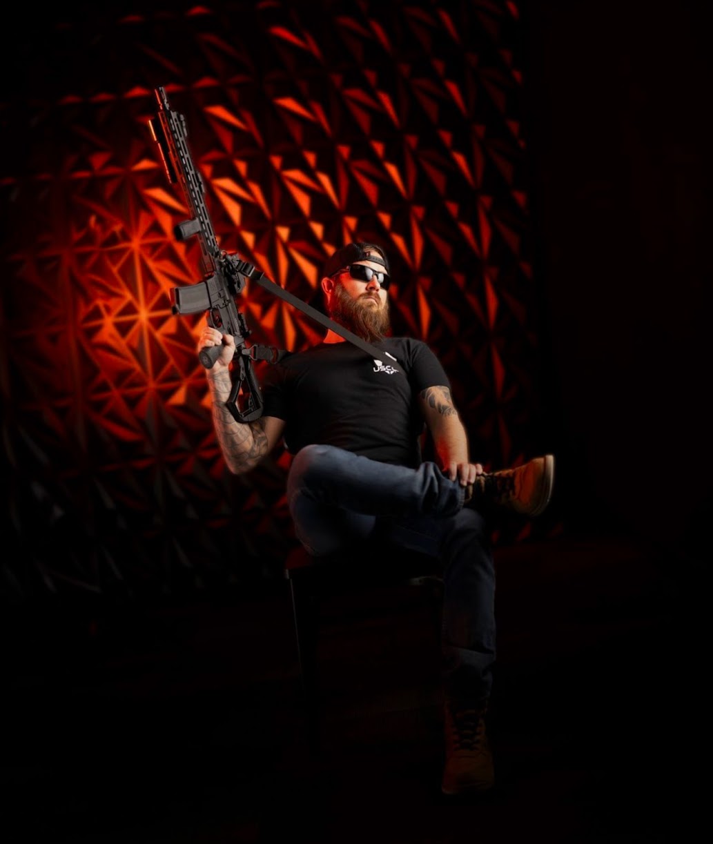 Jeff Sperandeo — engineer behind jsai.dev